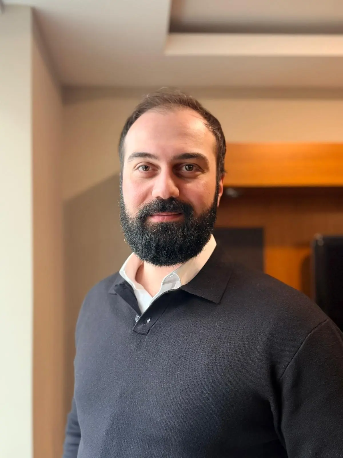 Av. M. Yasin SET - SET Hukuk Bürosu