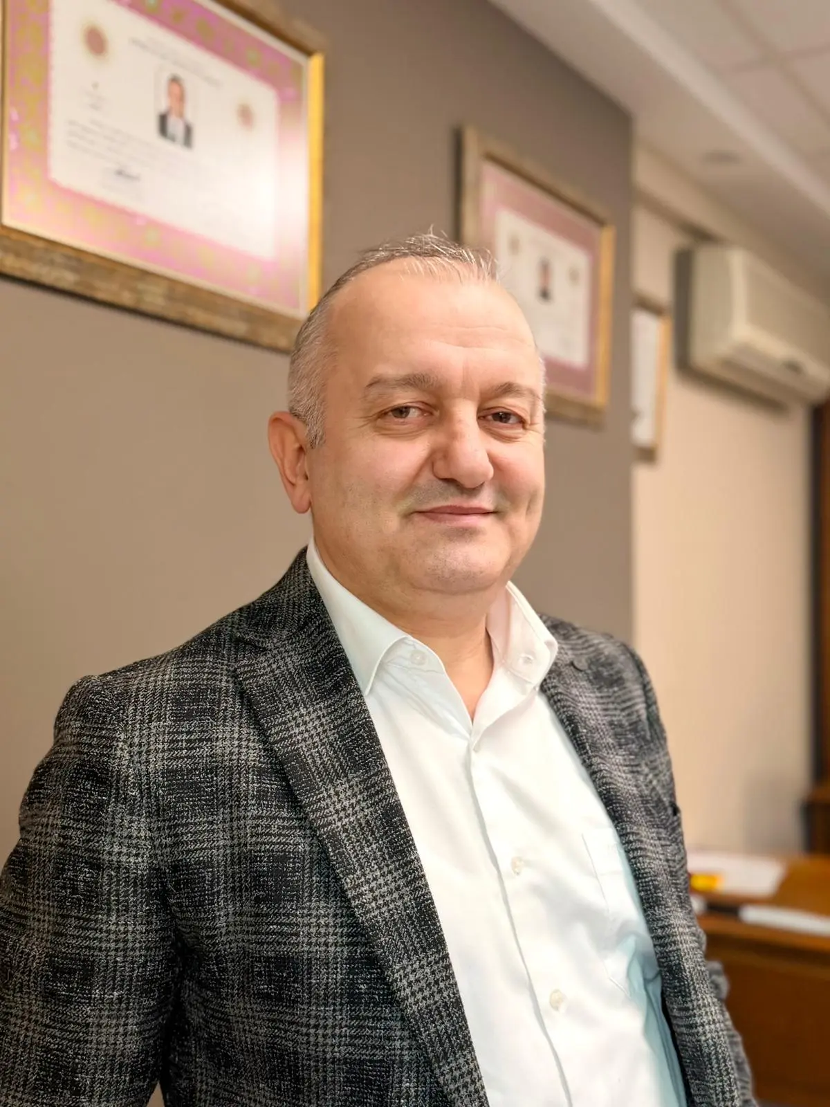 Av. Zafer Set - SET Hukuk Bürosu