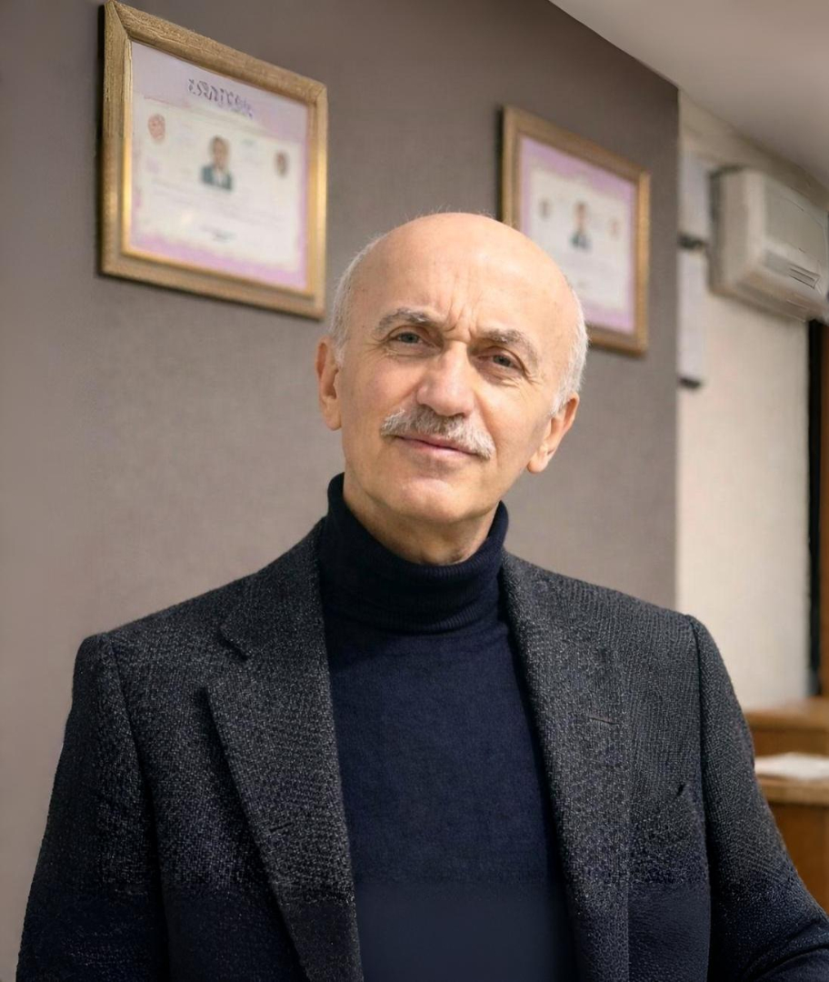 Av. Zakir Set - SET Hukuk Bürosu